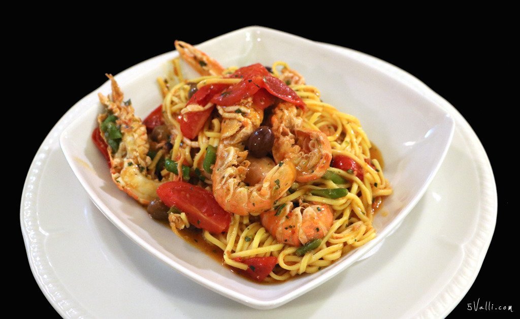 Ristorante da Daniele