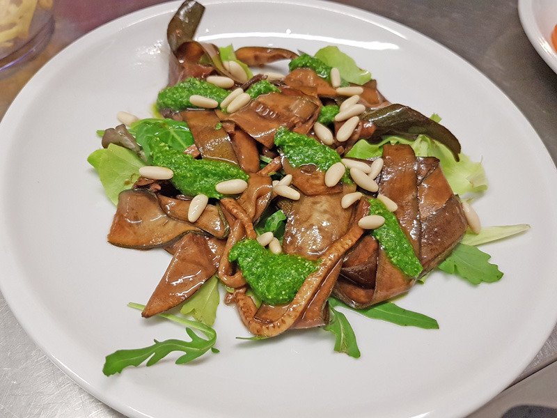 Ristorante Pizzeria Al..Tarabas