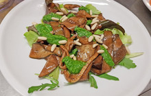 Ristorante Pizzeria Al..Tarabas餐厅图片