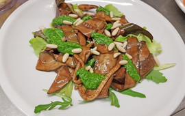 Ristorante Pizzeria Al..Tarabas