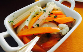 Ristorante Tre Ganasce