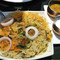 Taj Curry House