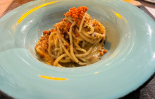 Distinto Ristorante餐厅图片