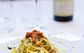 Osteria del Passatempo