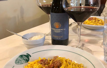 Osteria dell'Unione餐厅图片