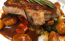 Der Rebstock Restaurant餐厅图片