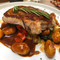 Der Rebstock Restaurant