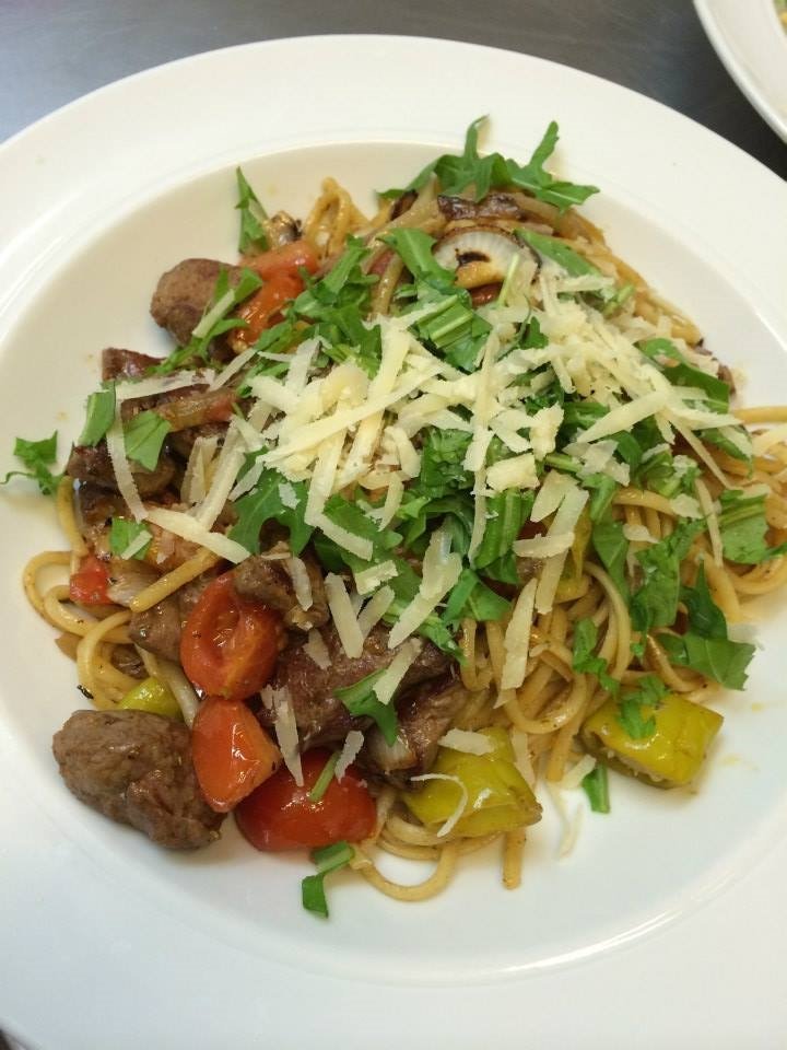 Dormont's Restaurant