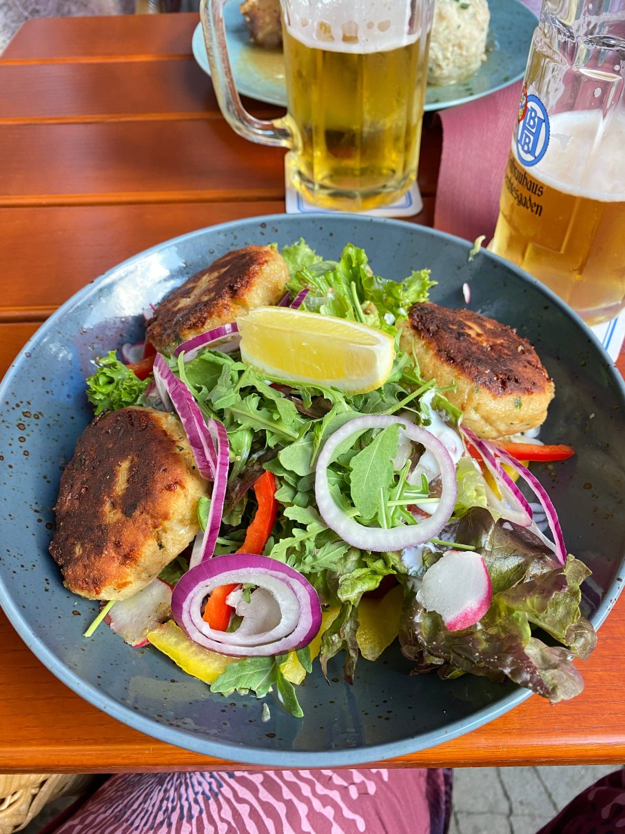 Gasthof Oberwirt