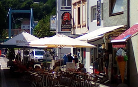 Eiscafe Taormina