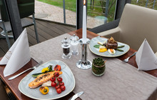 Restaurant Wendenkonig餐厅图片