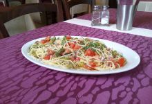 Little Italy美食图片