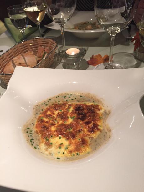 Hotel Restaurant Linde