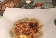 Hotel Restaurant Linde美食图片
