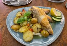 Cafe Villa Rosa美食图片