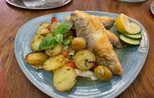 Cafe Villa Rosa餐厅图片