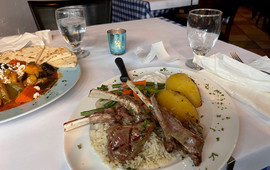Koutouki Taverna
