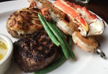 The Keg Steakhouse + Bar - Fort Street美食图片