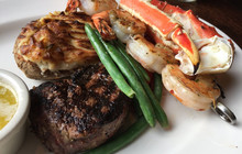 The Keg Steakhouse + Bar - Fort Street餐厅图片
