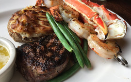 The Keg Steakhouse + Bar - Fort Street