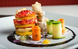 Water's Edge Resto Bar Grill