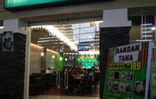 Mangan Tana餐厅图片