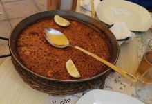 El Tomillar美食图片