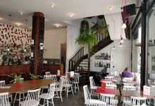 Cafe Labath美食图片