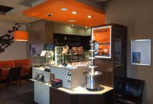 Belgian Chocolate Club - Pijalnia Czekolady美食图片