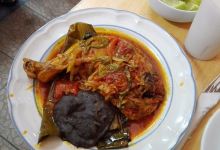 Coox Hanal美食图片