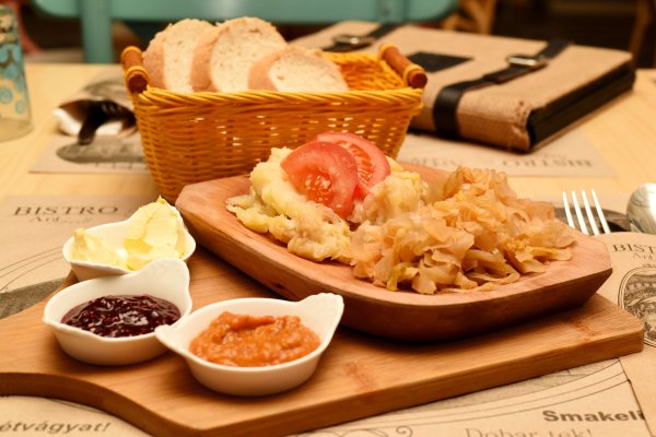 ArtGrill Bistro