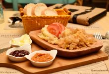 ArtGrill Bistro美食图片
