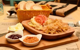 ArtGrill Bistro