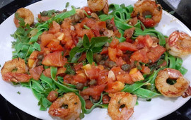 Spaghetti Cantina Italiana