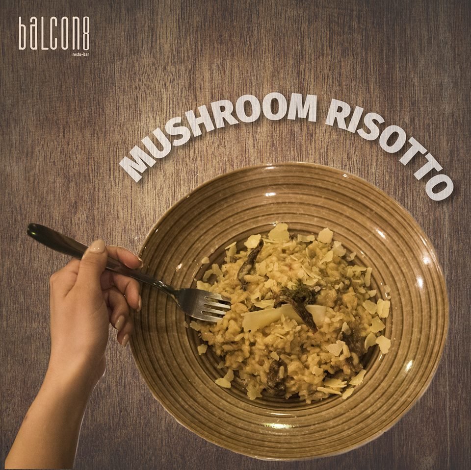 Balcon8 Resto - Bar餐厅图片
