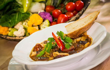Restauracia u Richtara餐厅图片