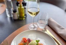 L'Atelier du Selys美食图片