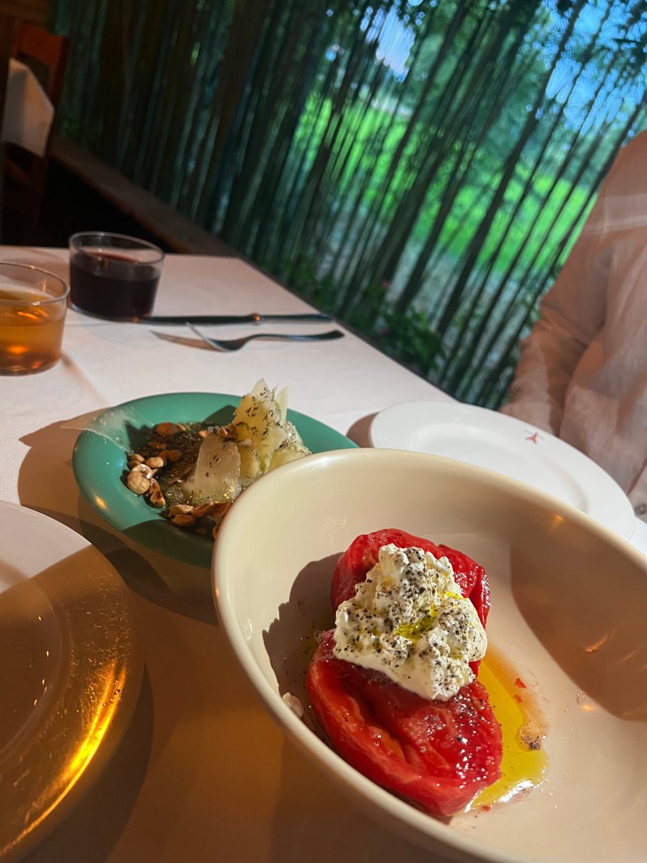 Comedor Verdor餐厅图片