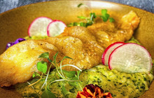 Maresia Restaurant餐厅图片