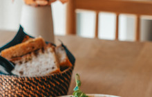 Restaurant Vilhelm餐厅图片