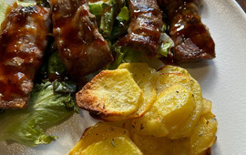Restaurante Era Borda Benjamin