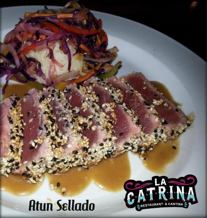 Restaurant La Catrina
