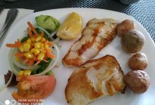 Bar la Avenida美食图片