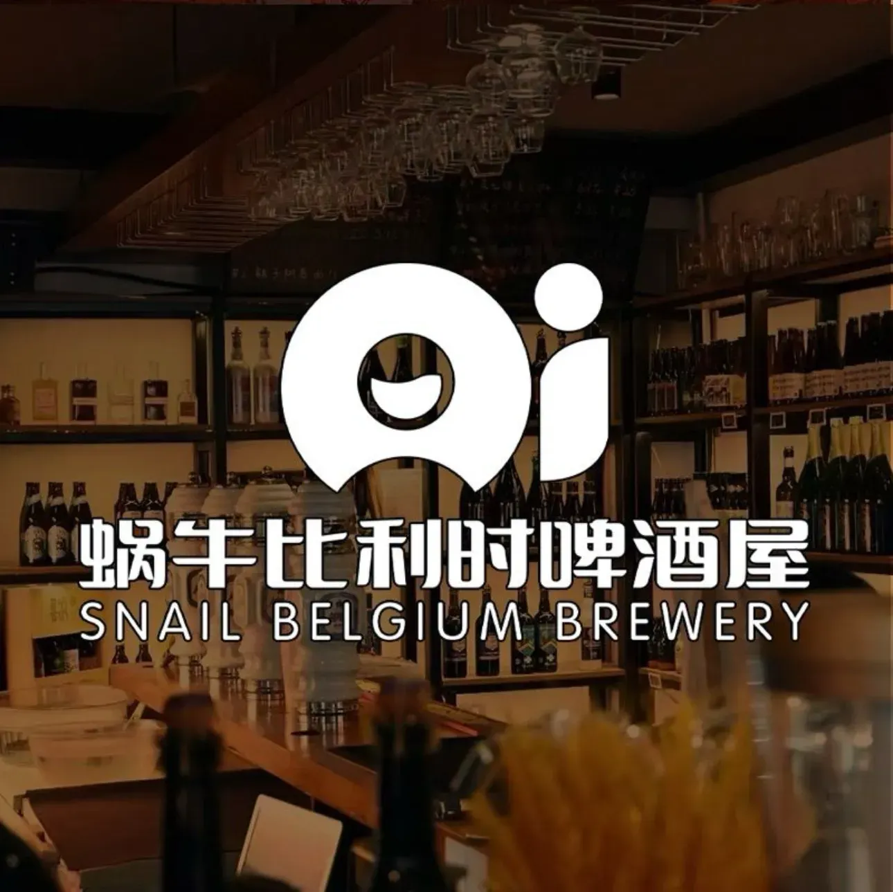 比利时啤酒体验馆(嵩山路店)