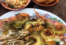 Nat's Place美食图片