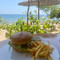 Mocambo Beach Bar