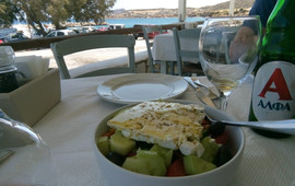 Restaurant Argyris