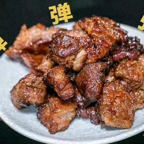 二炮手筛网烤肉烤羊腿