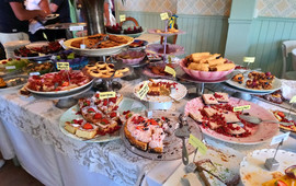 Vaxholms Hembygdsgårds Café