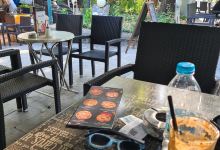 Snackbar Bohemi美食图片